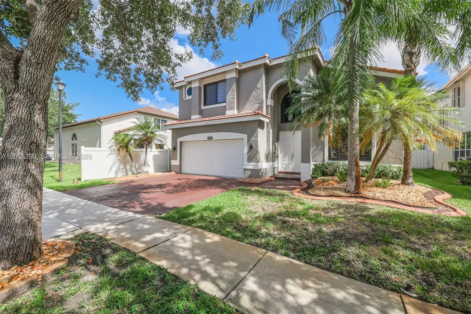 15533 SW 19th St, Miramar FL 33027 photo 2