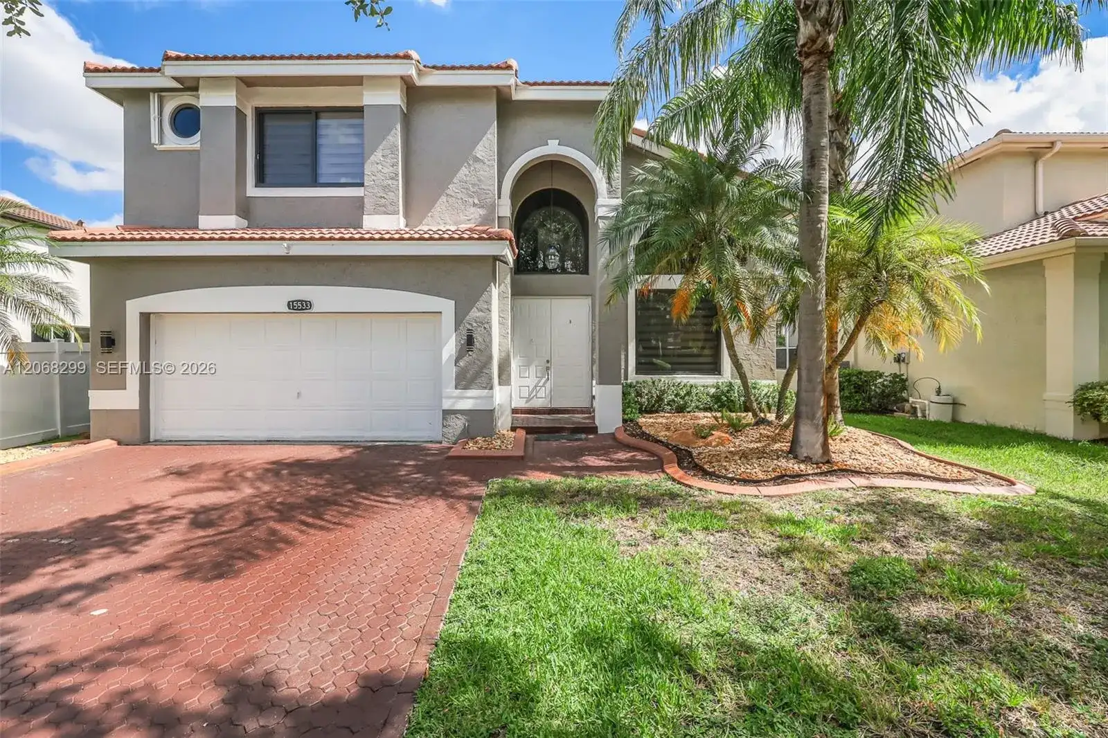 15533 SW 19th St, Miramar FL 33027 photo 3