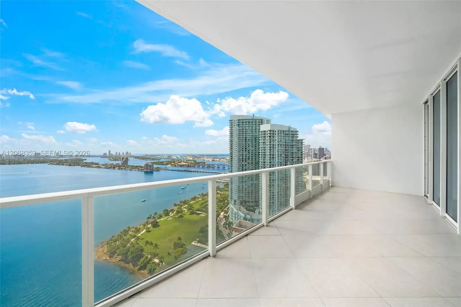 2020 N Bayshore Dr # 1407, Miami FL 33137 photo 3