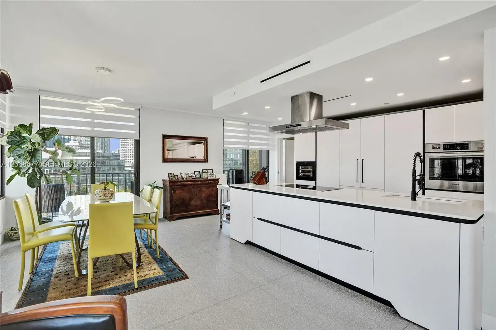 520 Brickell Key Dr # A1015, Miami FL 33131 photo 3