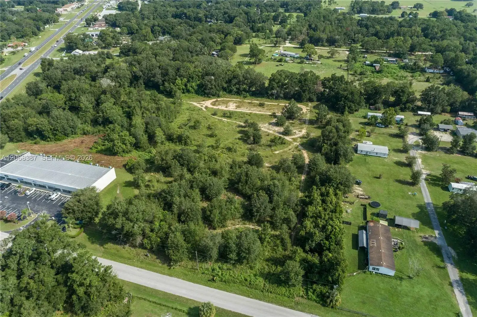 7711 SE 126th Place, Ocala FL 34420 photo 2