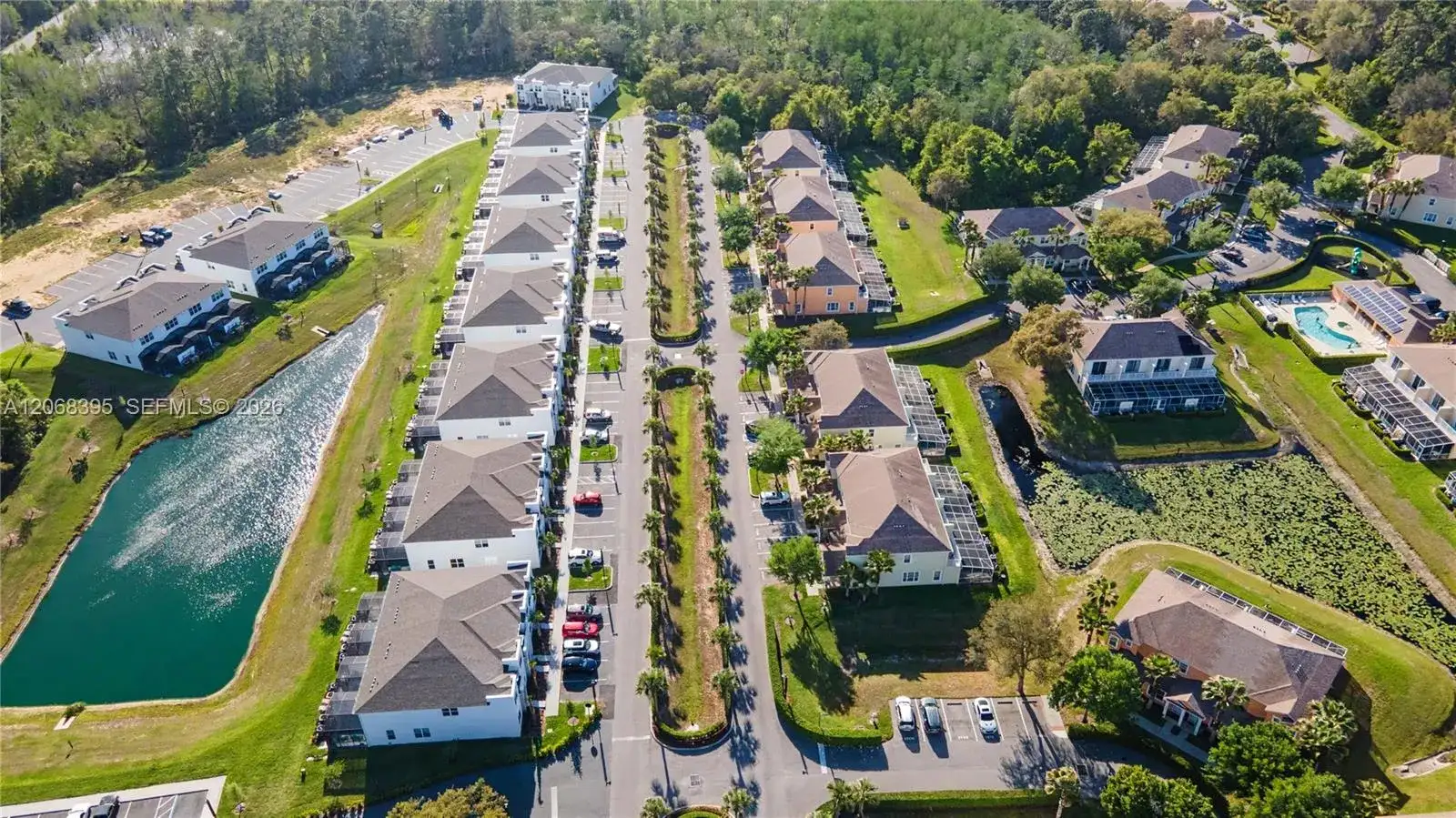 17416 Hidden Forest, Clermont FL 34714 photo 4