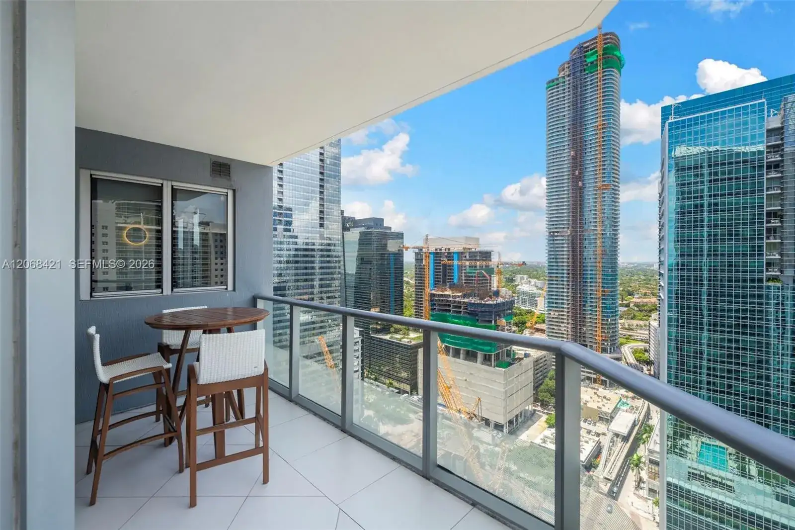 1300 Brickell Bay Dr # 3501, Miami FL 33131 photo 5