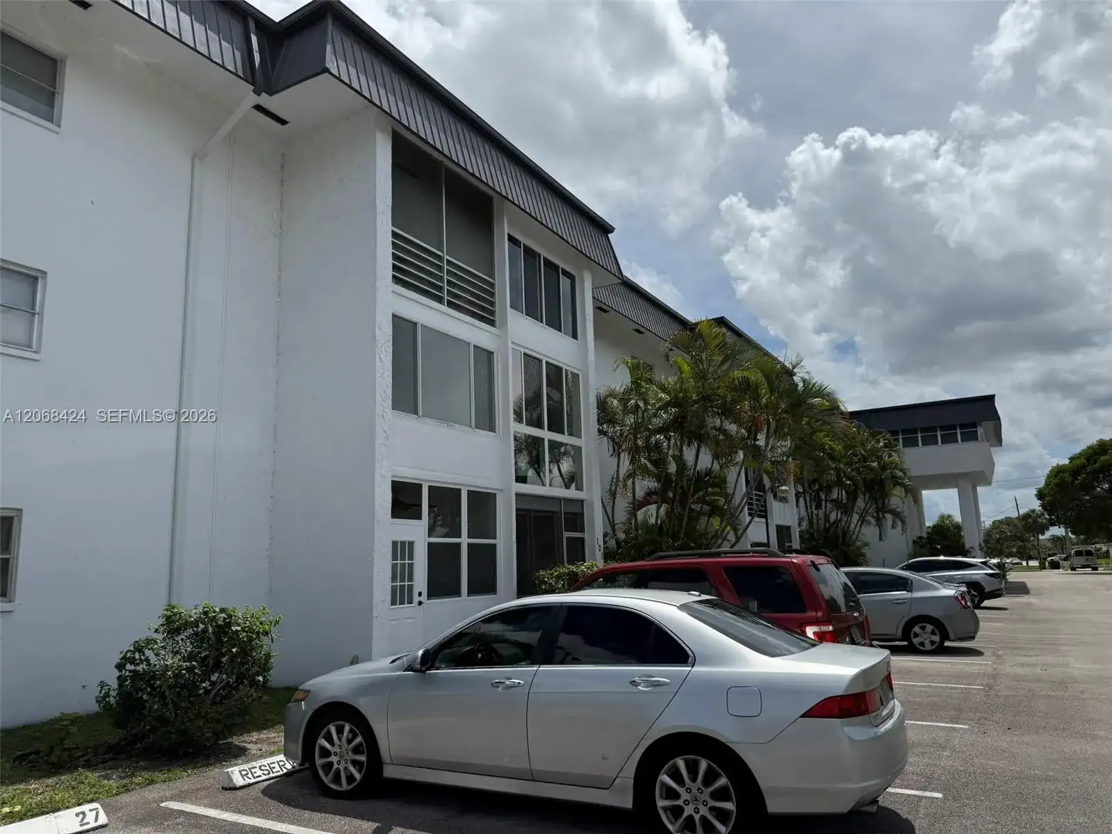 4880 NW 22nd St # 307, Lauderhill FL 33313 photo 2