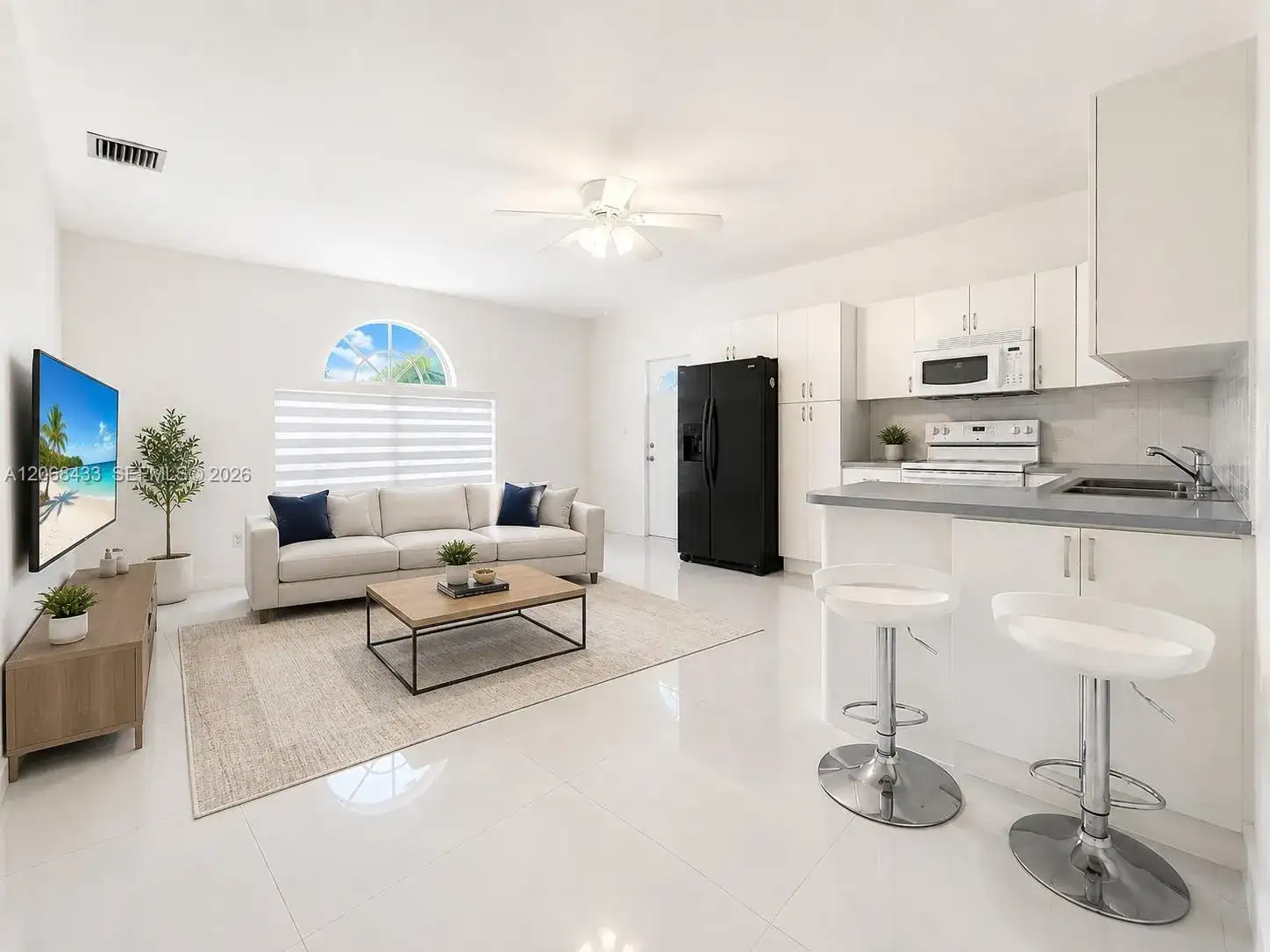 14180 SW 8th Ter # 1, Miami FL 33184 photo 3