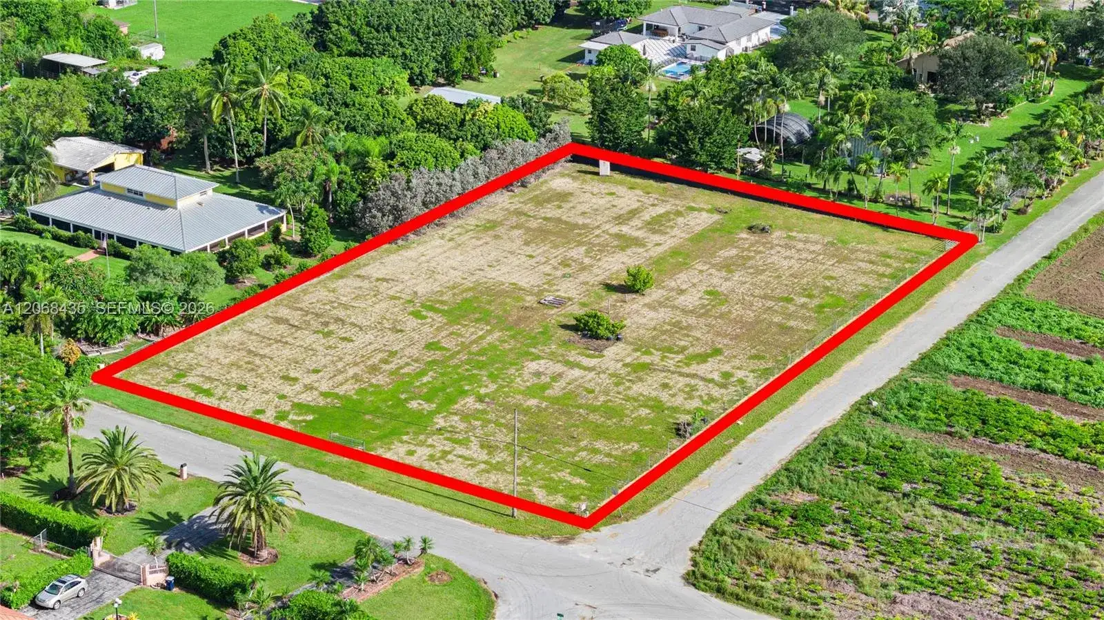 213XX SW 240 ST, Homestead FL 33031 photo 2