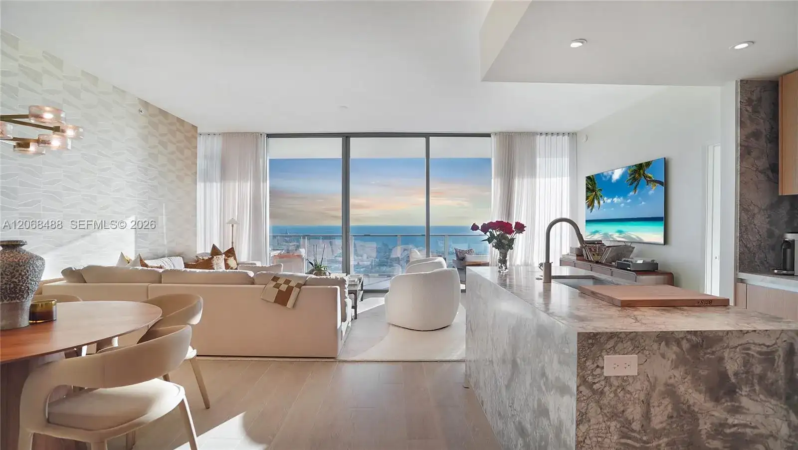 500 Alton Rd # 3605, Miami Beach FL 33139 photo 2
