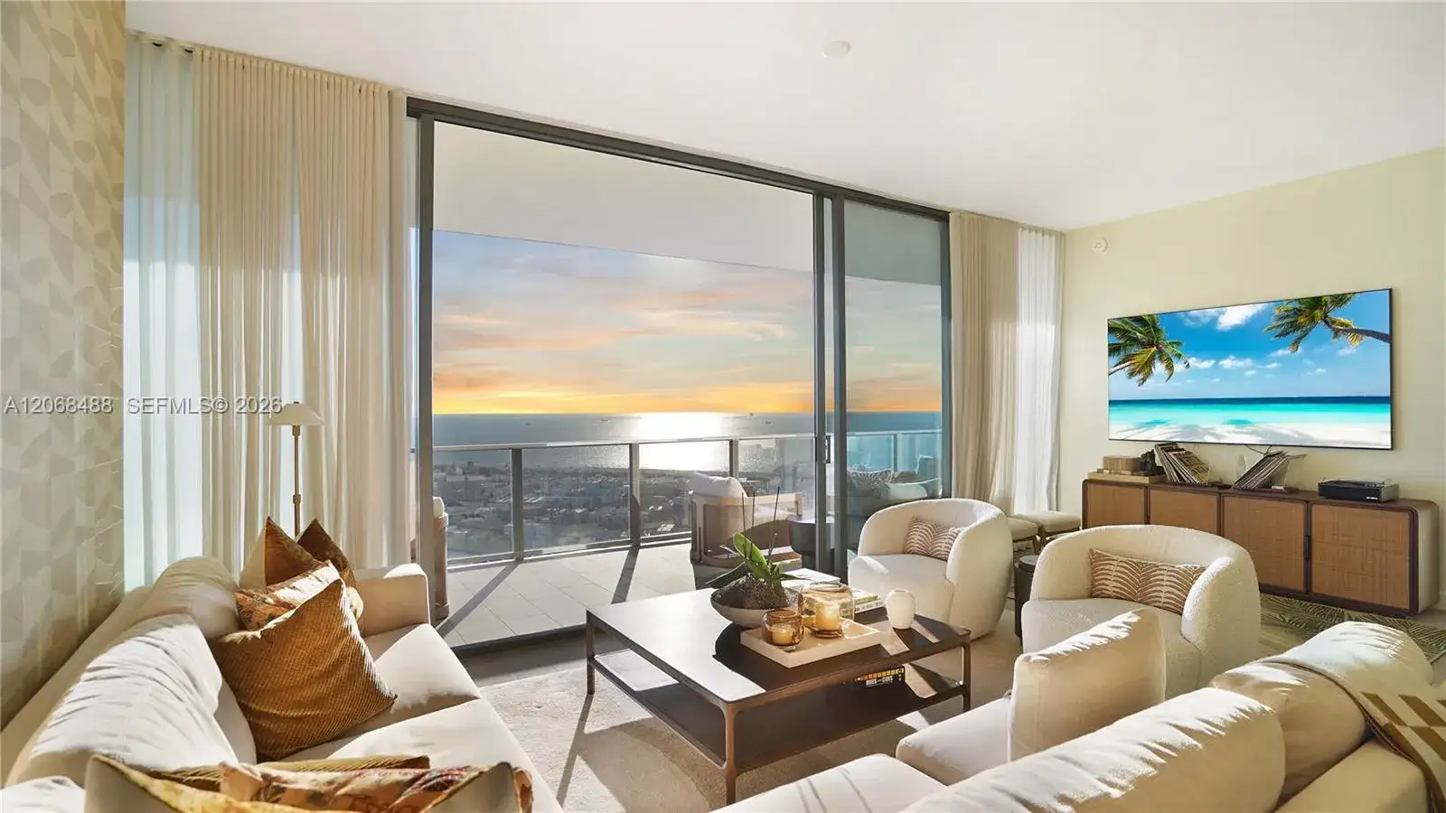 500 Alton Rd # 3605, Miami Beach FL 33139 photo 3