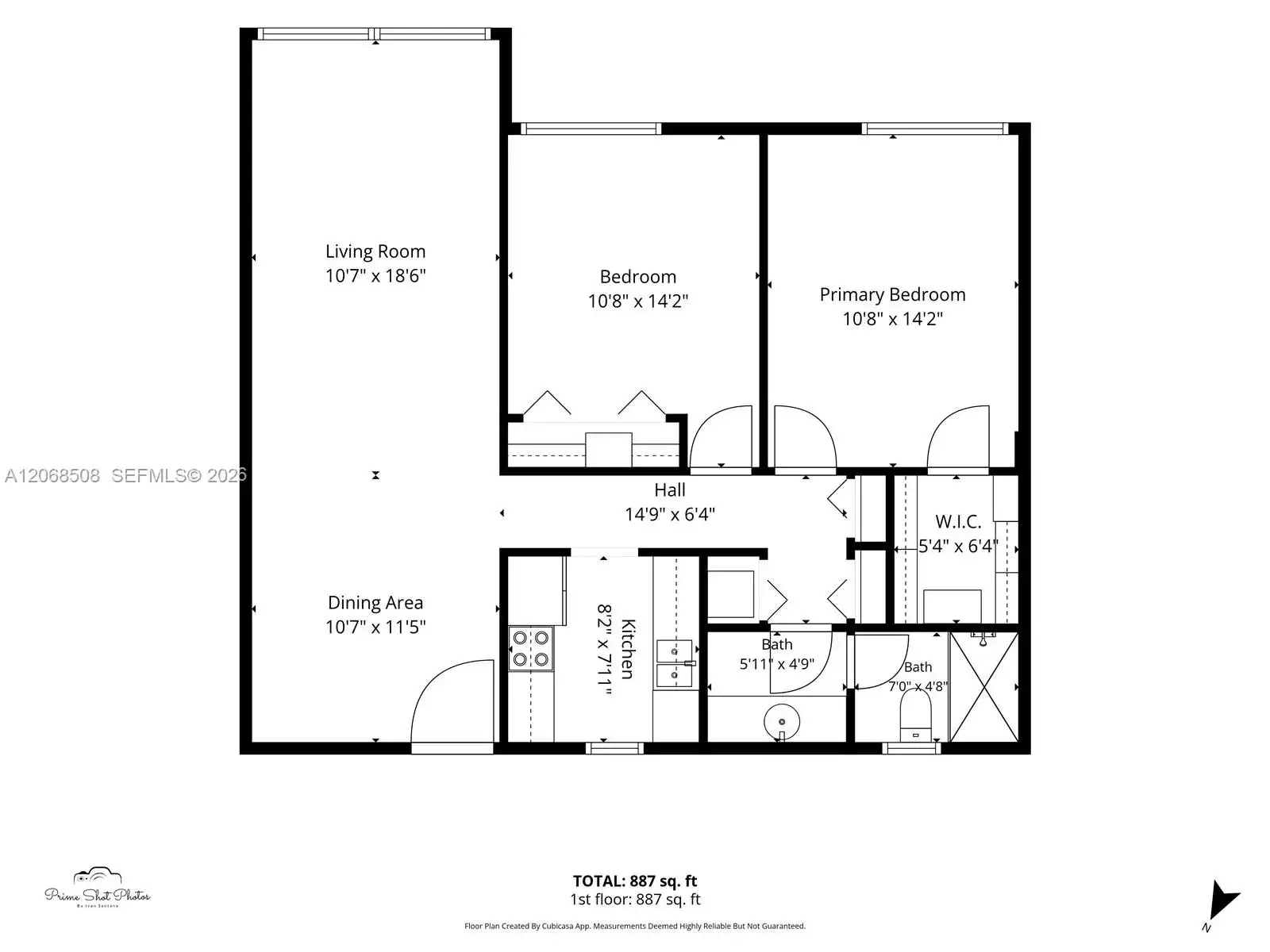 2690 SW 22nd Ave # 301, Miami FL 33133 photo 3