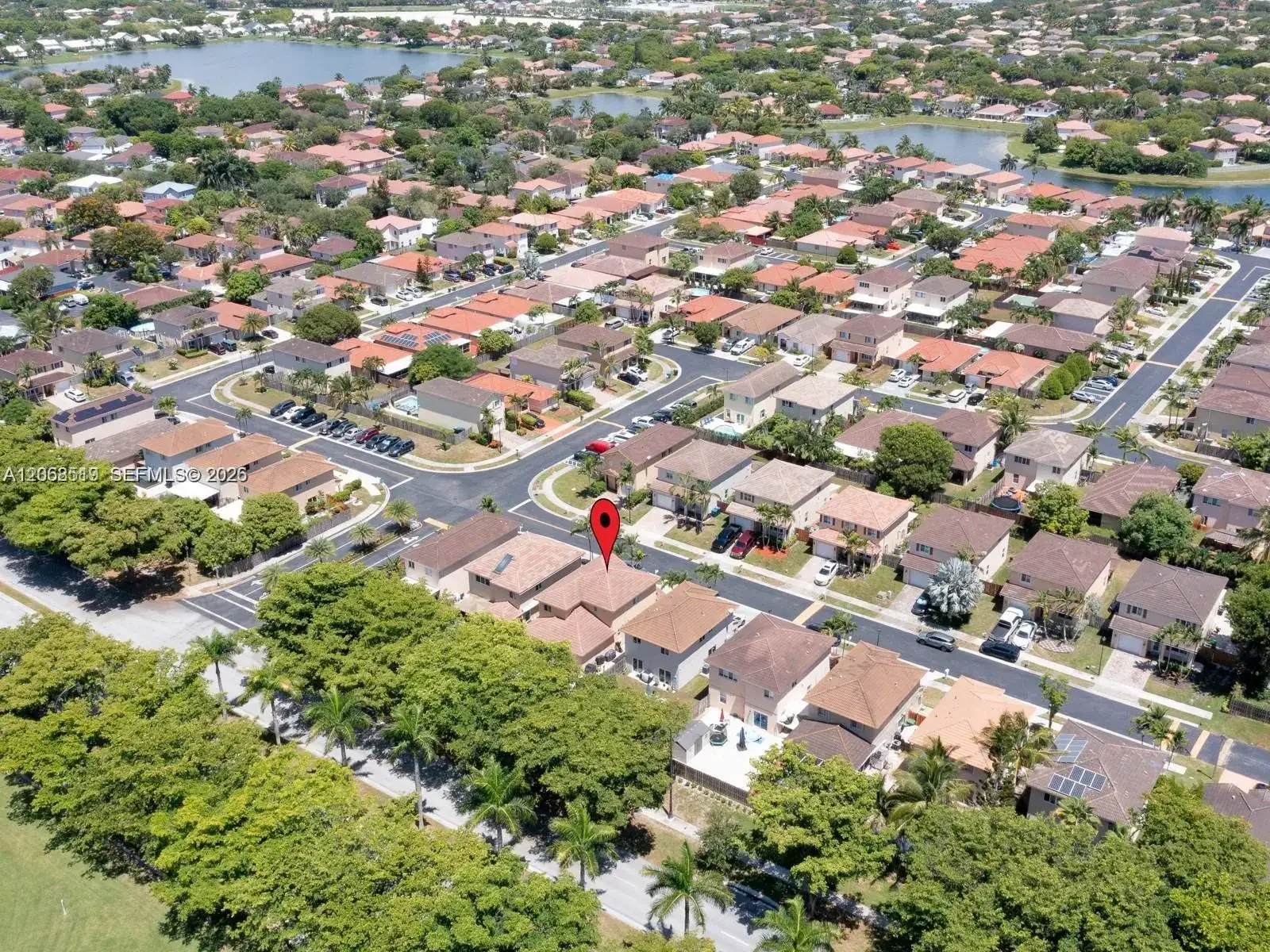 8956 SW 215th Ln # 0, Cutler Bay FL 33189 photo 2