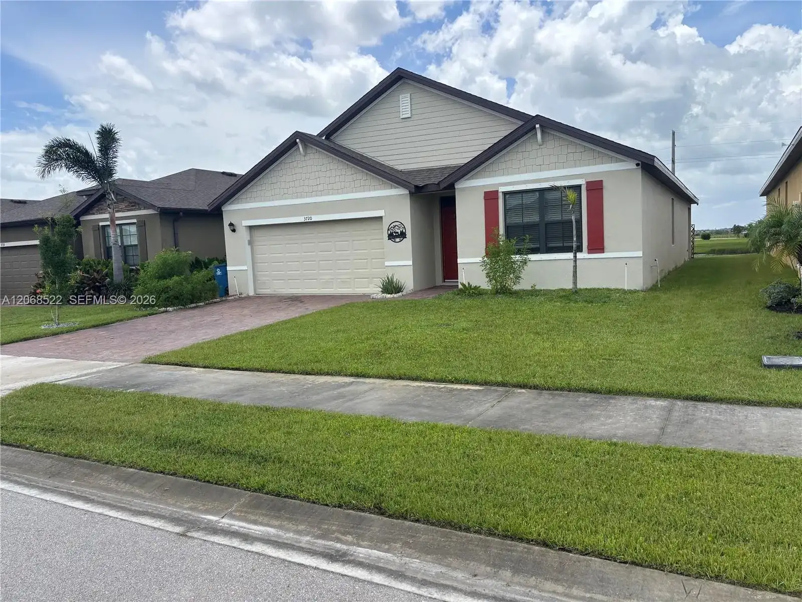 3720 SE Foggy Mist Rd, Palm Bay FL 32909 photo 2