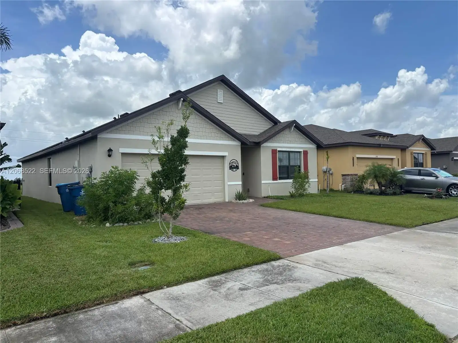 3720 SE Foggy Mist Rd, Palm Bay FL 32909 photo 5