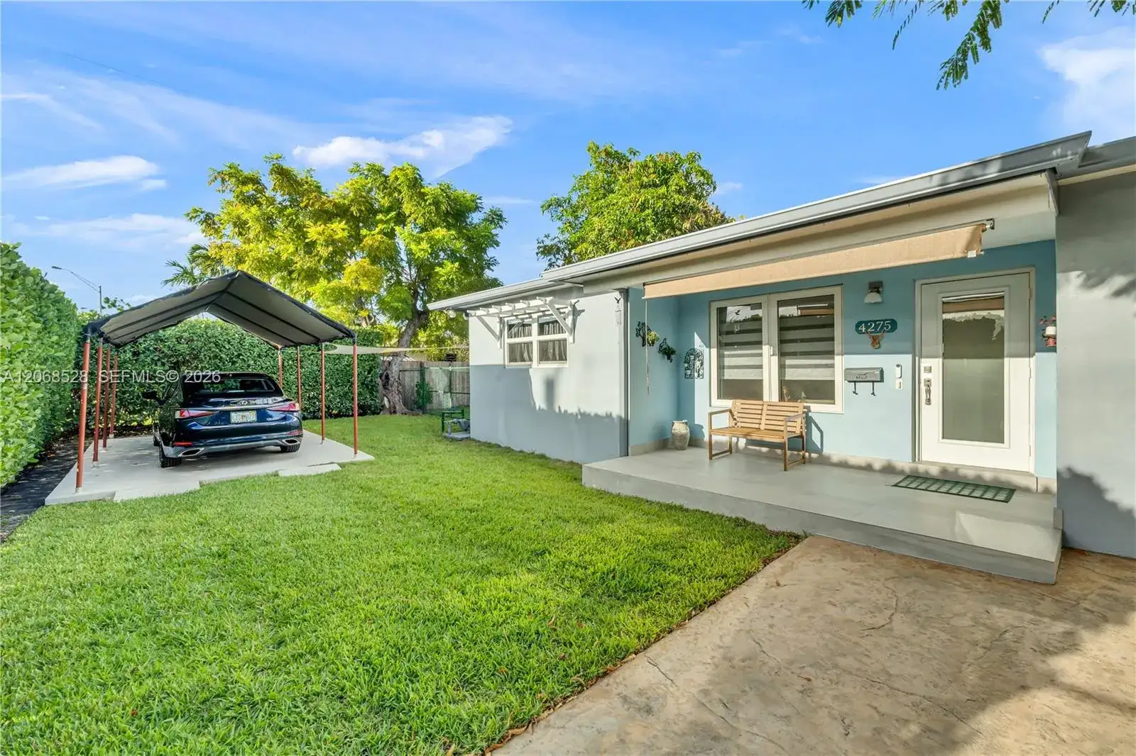 4275 SW 87th Ave, Miami FL 33165 photo 4