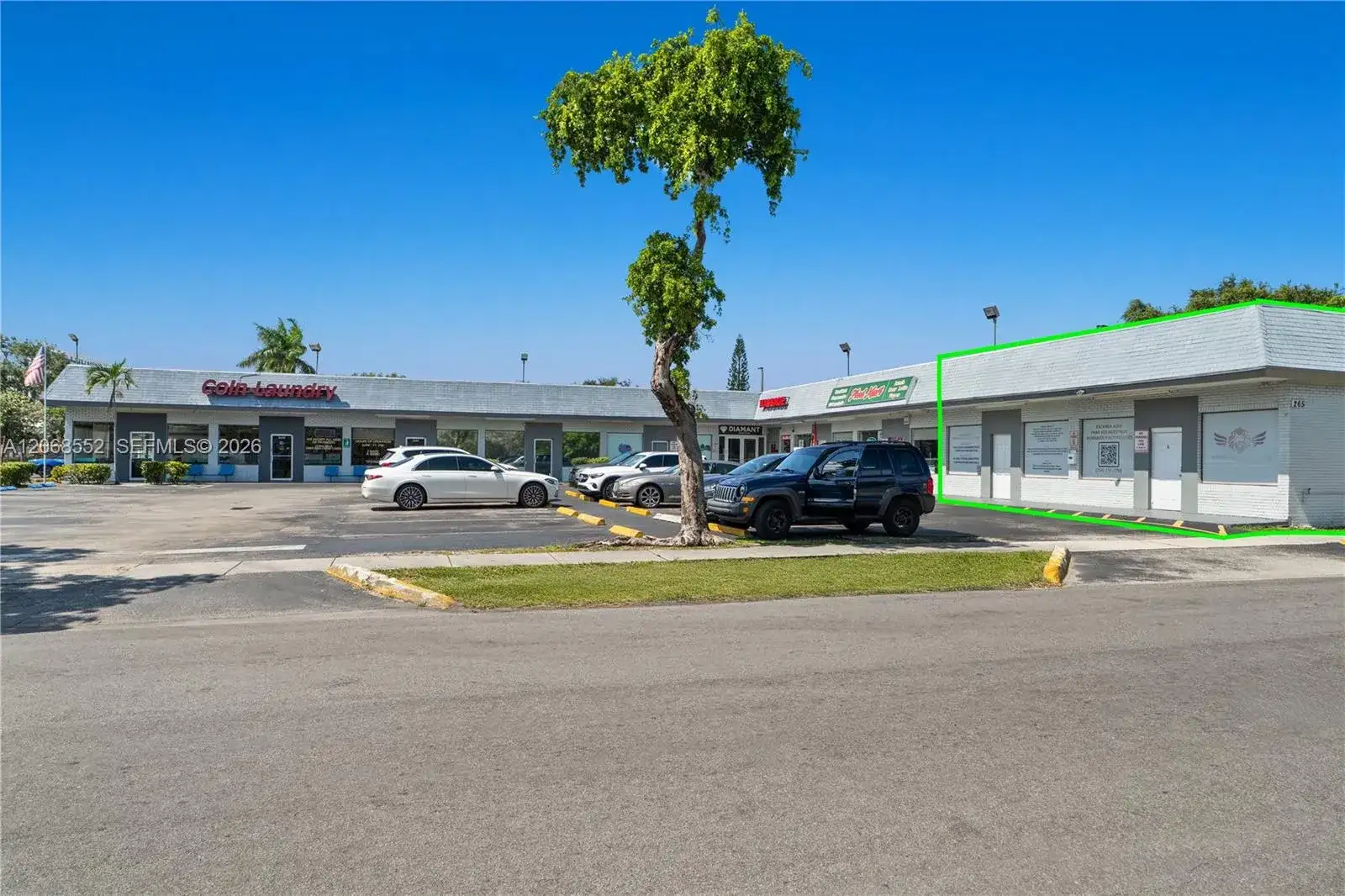 265 S Federal Hwy # L, Dania Beach FL 33004 photo 2