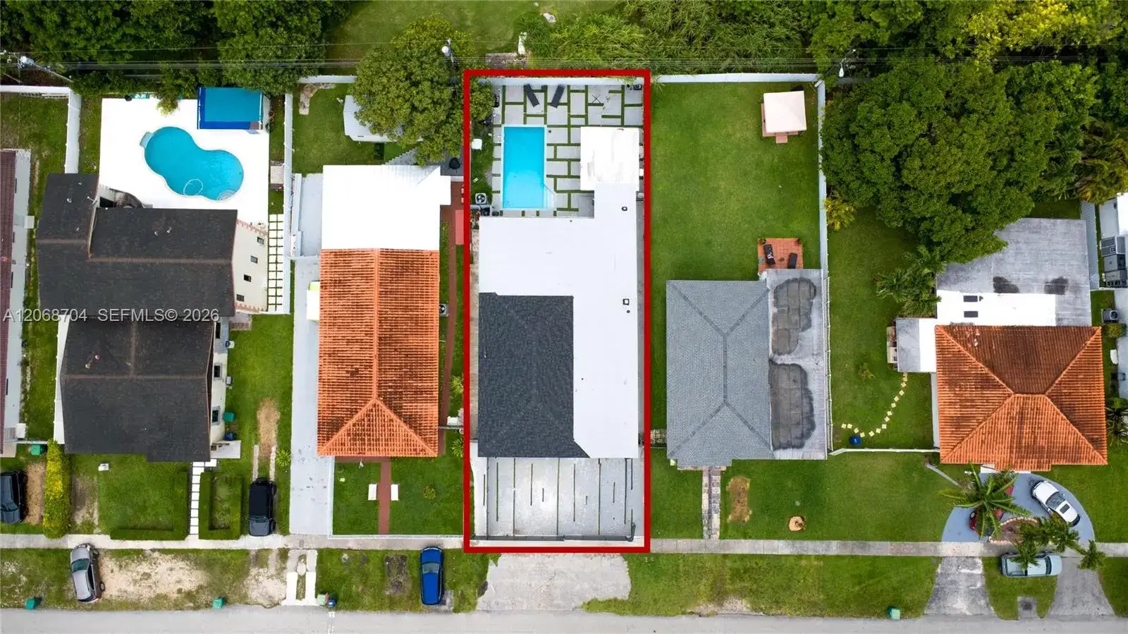 2920 SW 69th Ave, Miami FL 33155 photo 2