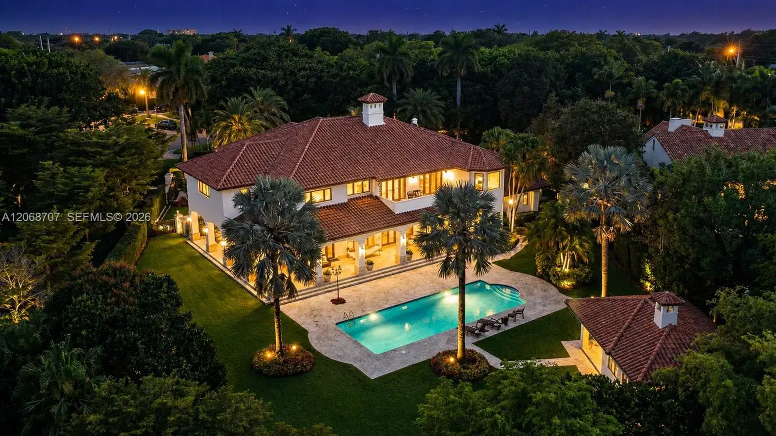 7701 Old Cutler Rd, Coral Gables FL 33143 photo 2
