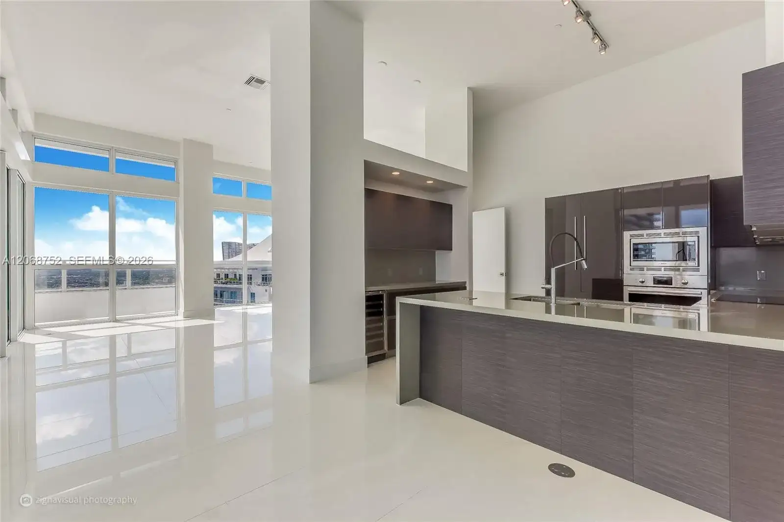 1080 Brickell Ave # 4401, Miami FL 33131 photo 3