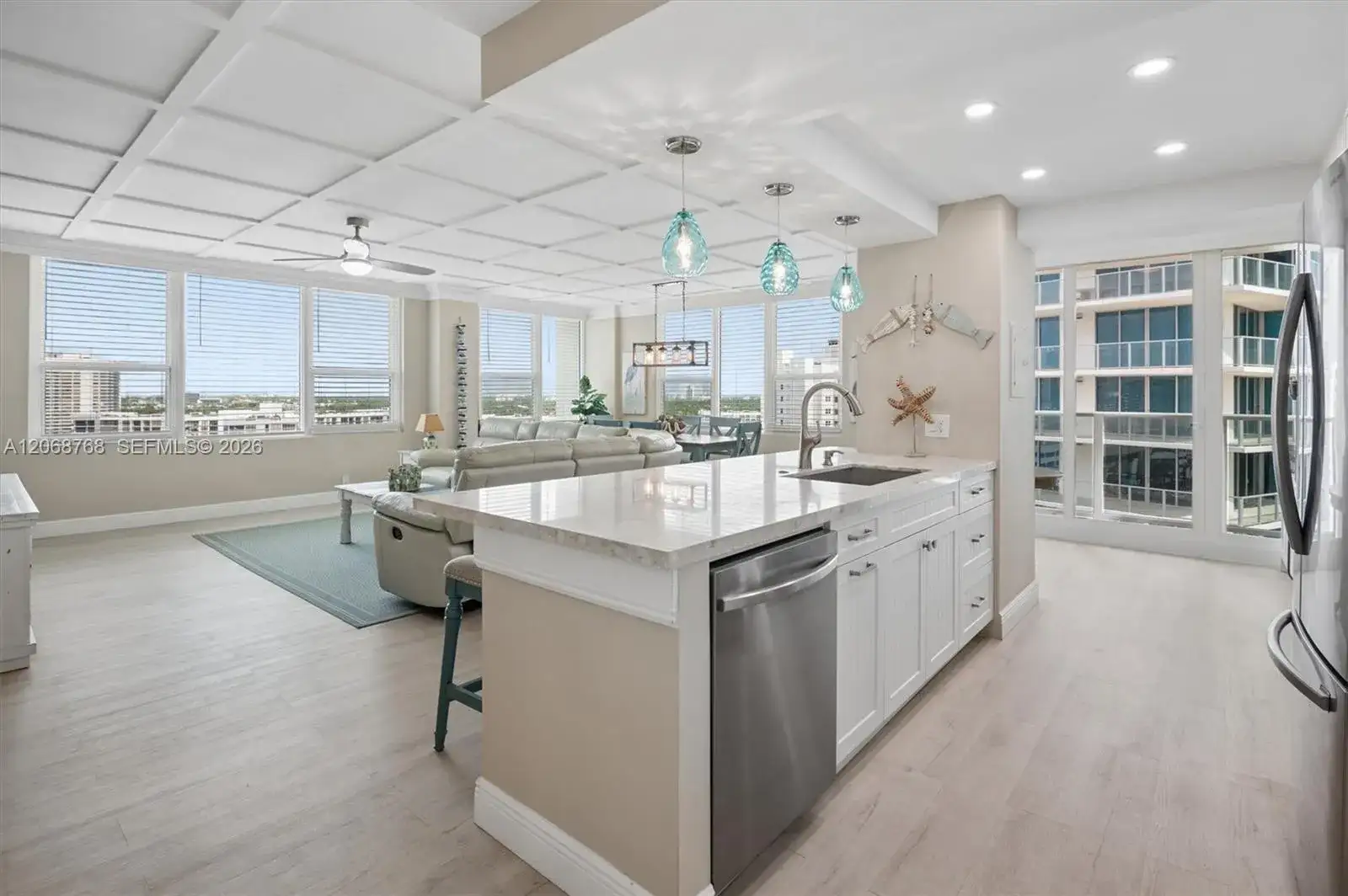 3505 S Ocean Dr # 1505, Hollywood FL 33019 photo 2