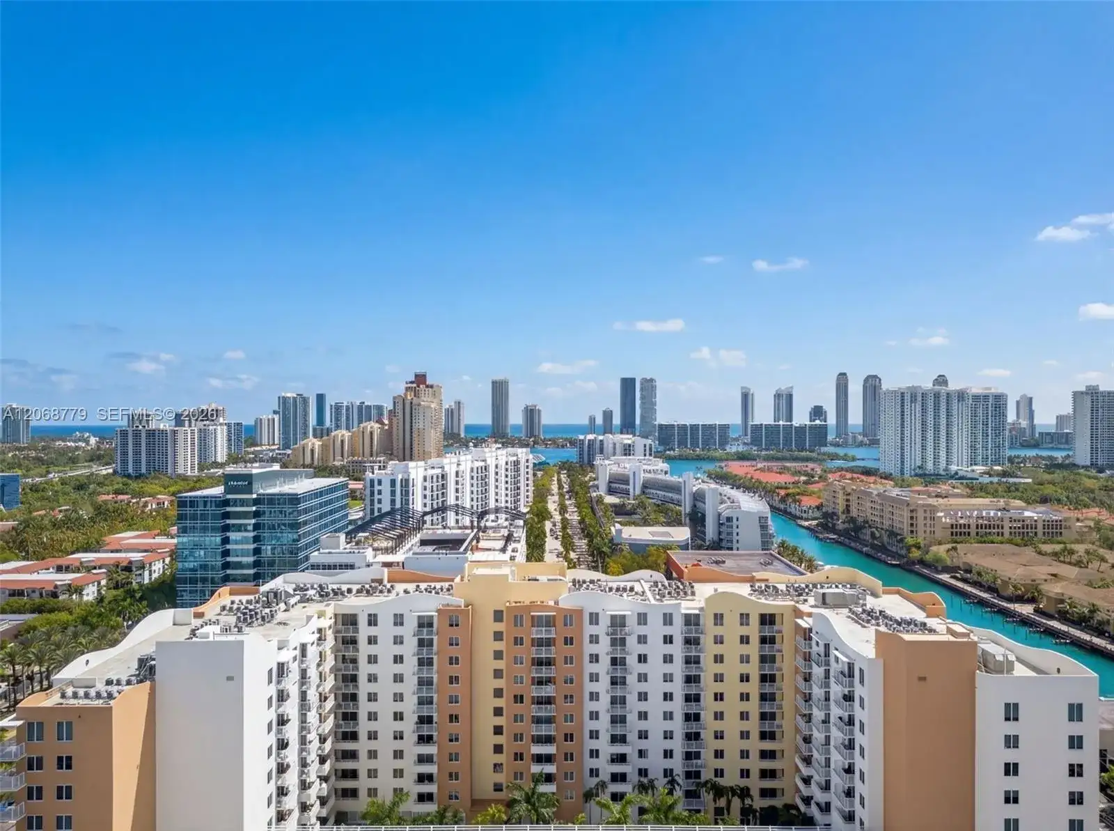 18800 NE 29th Ave # 904, Aventura FL 33180 photo 3