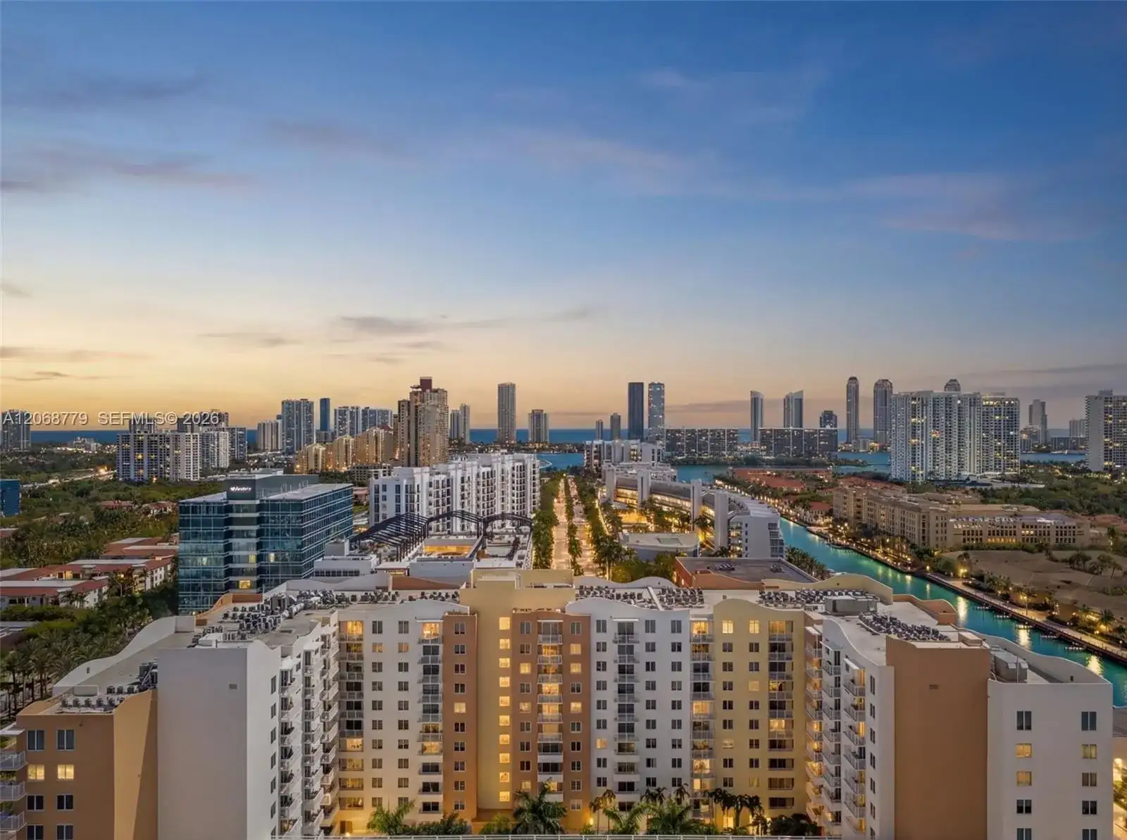 18800 NE 29th Ave # 904, Aventura FL 33180 photo 4