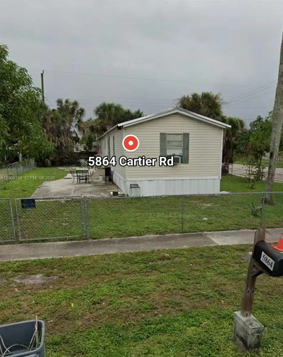 5864 Cartier Rd # H, West Palm Beach FL 33417 photo 3