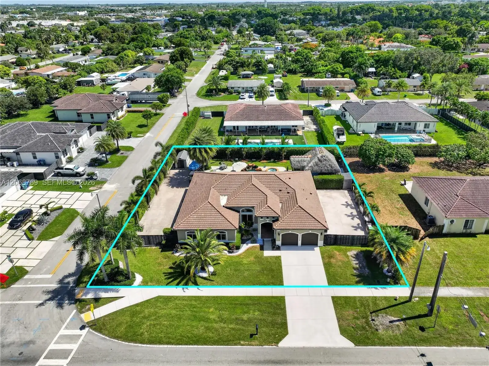 16900 SW 296th St, Homestead FL 33030 photo 3