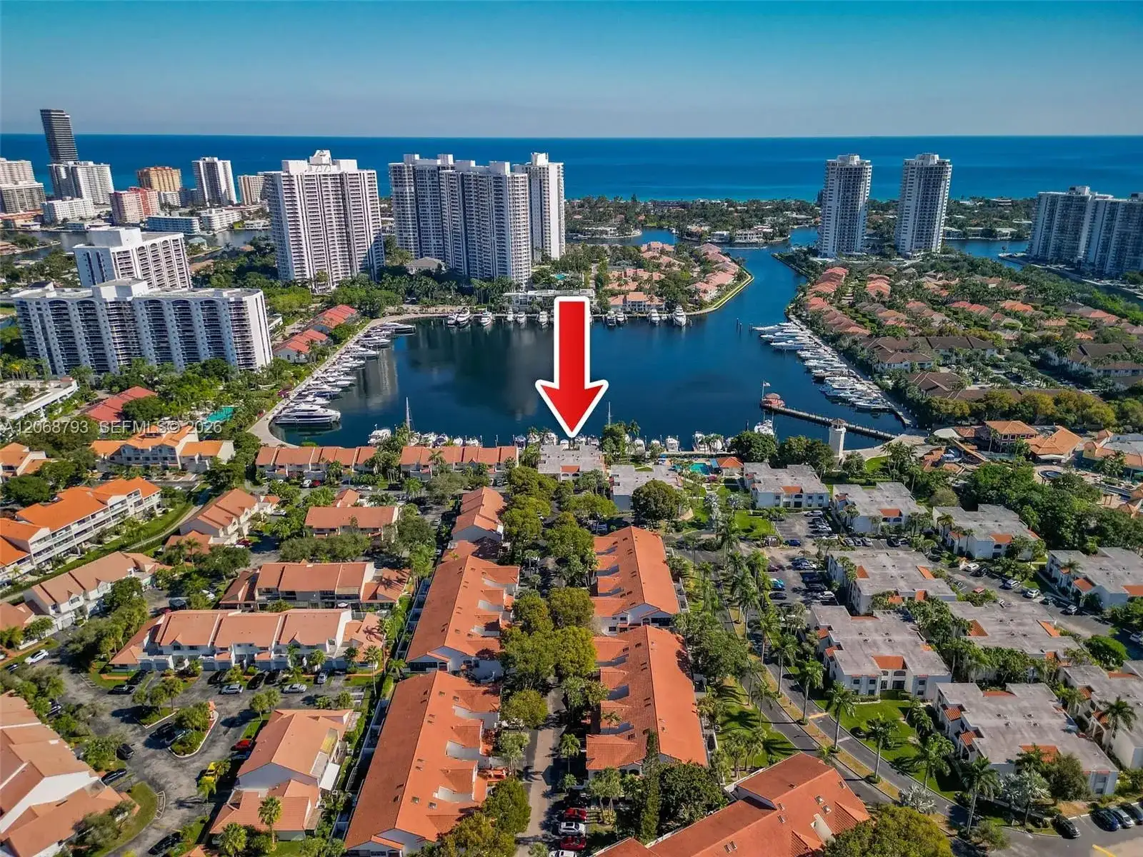 3549 Magellan Cir # 418, Aventura FL 33180 photo 4
