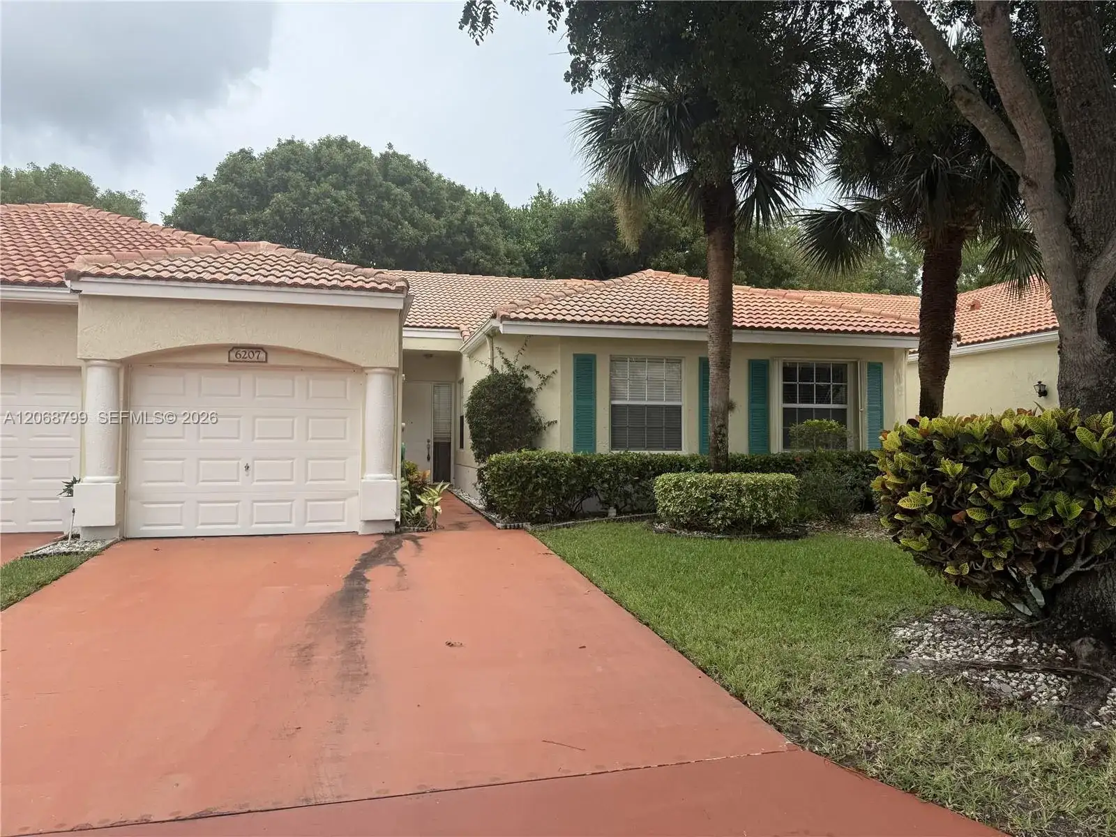 6207 Petunia Rd, Delray Beach FL 33484 photo 2