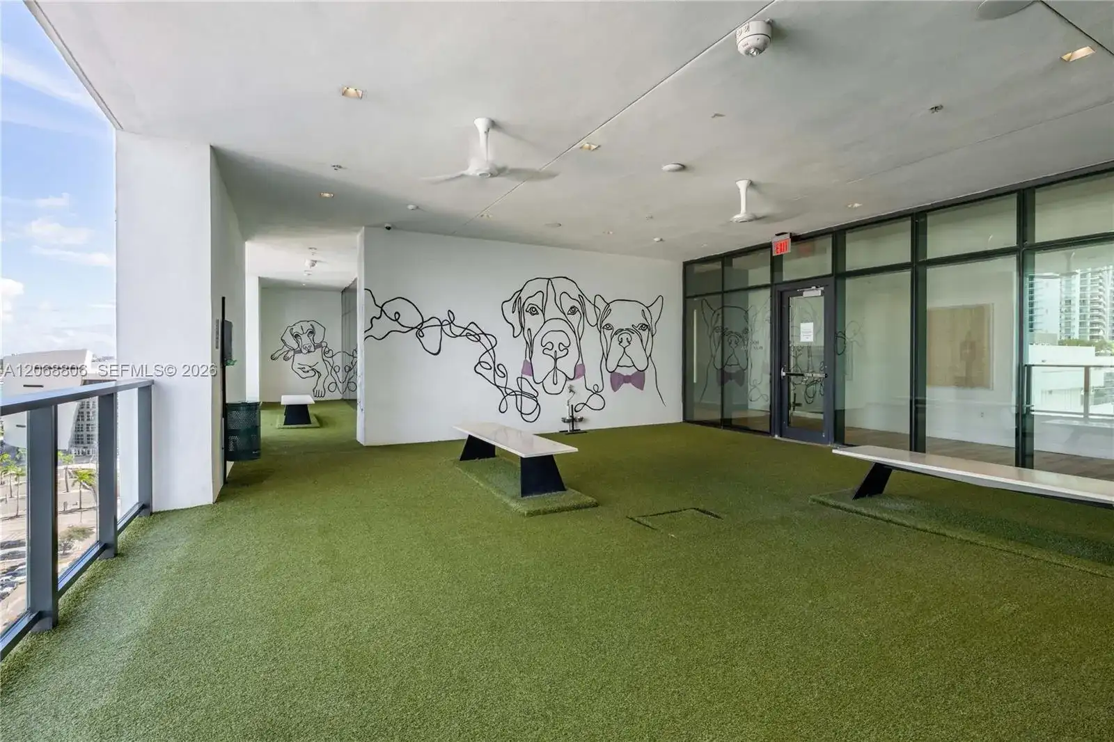 650 NE 2nd Ave # 4012, Miami FL 33132 photo 5