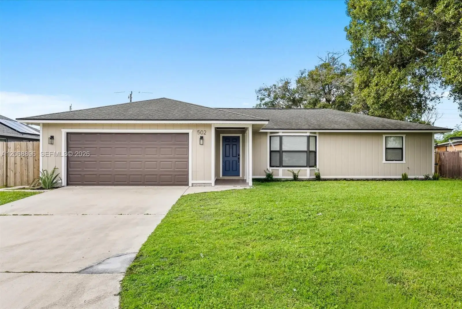 502 NW Goldcoast Ave, Port St. Lucie FL 34983 photo 2
