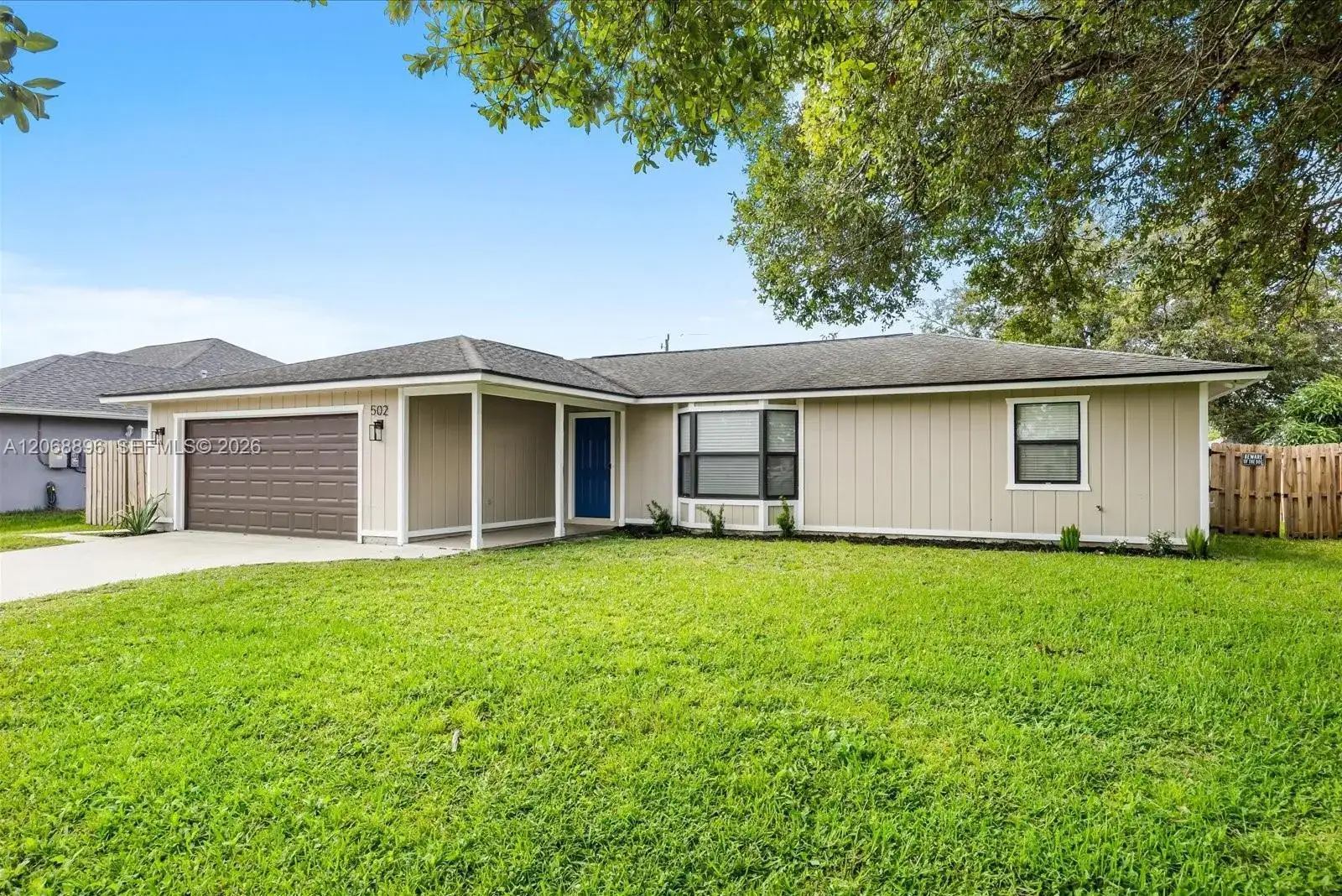 502 NW Goldcoast Ave, Port St. Lucie FL 34983 photo 3