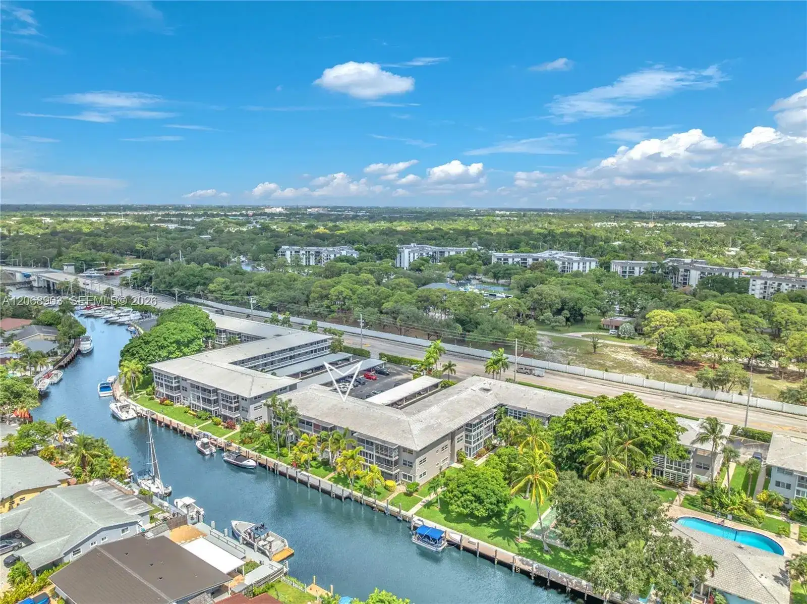 1100 SW 12th St # 309, Fort Lauderdale FL 33315 photo 3