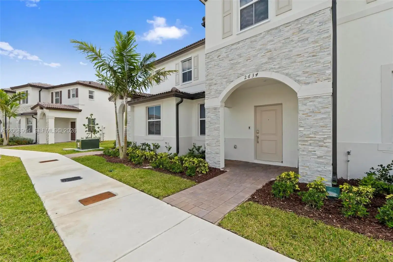 2634 SE 29 St # 2634, Homestead FL 33035 photo 3