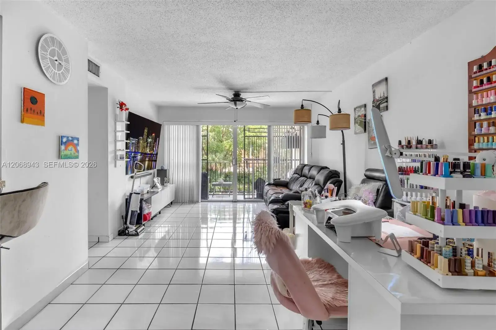 8895 Fontainebleau Blvd # 207, Miami FL 33172 photo 3