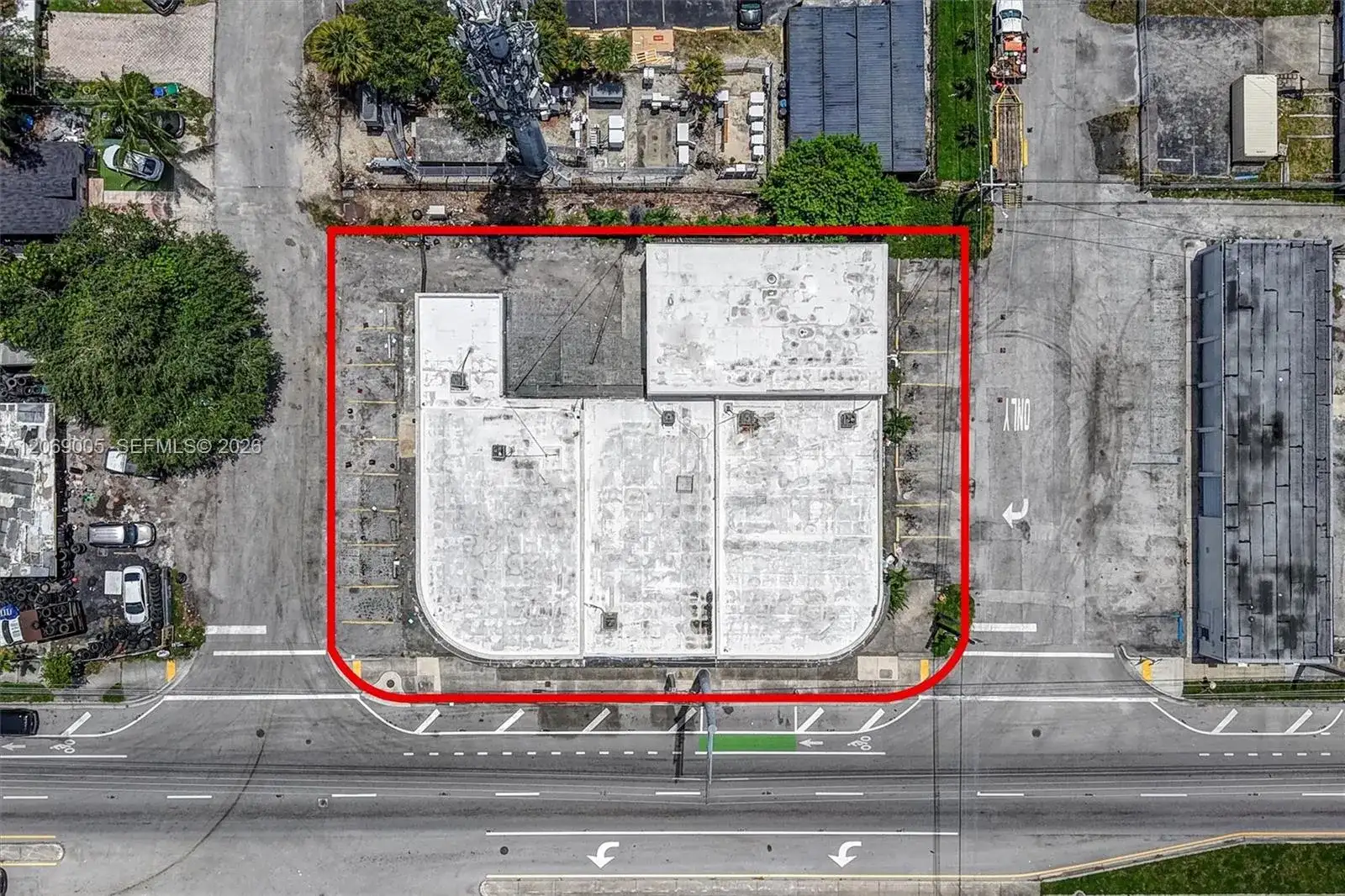 9801 NW 7th Ave, Miami FL 33150 photo 2