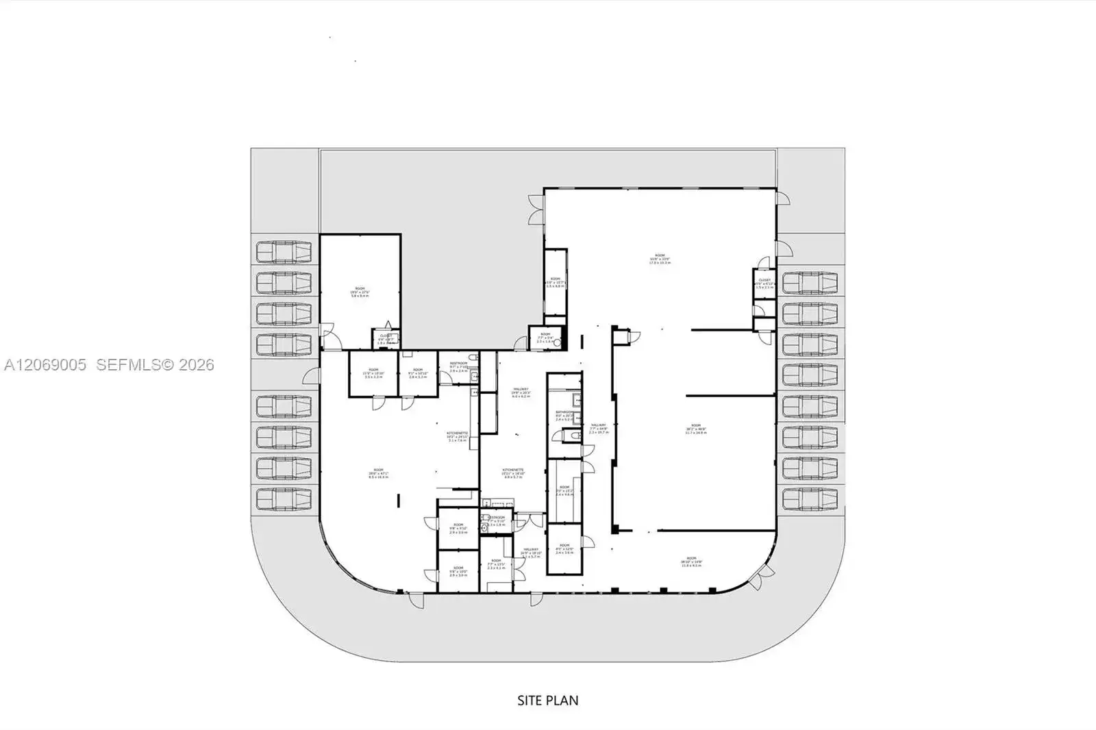9801 NW 7th Ave, Miami FL 33150 photo 3