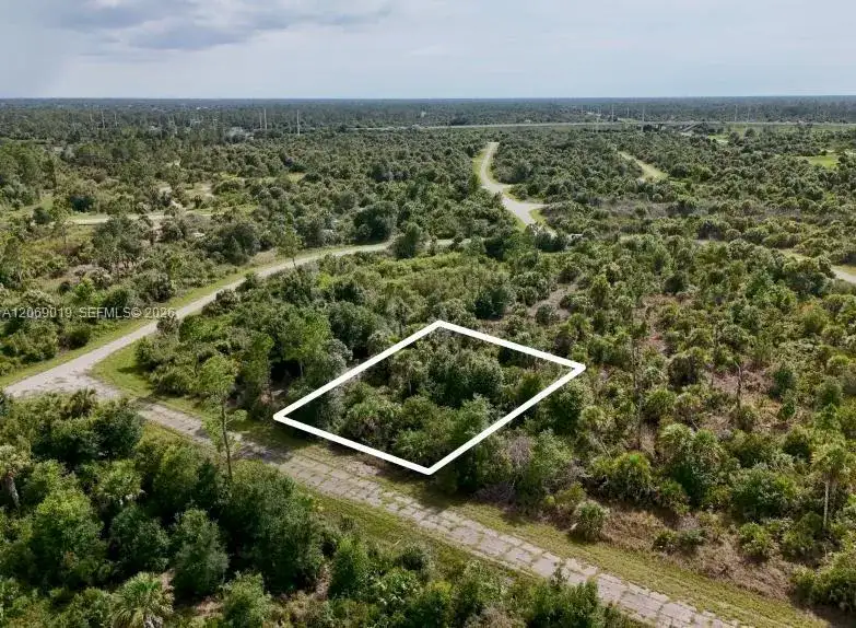 0 Damo St, North Port FL 34288 photo 2