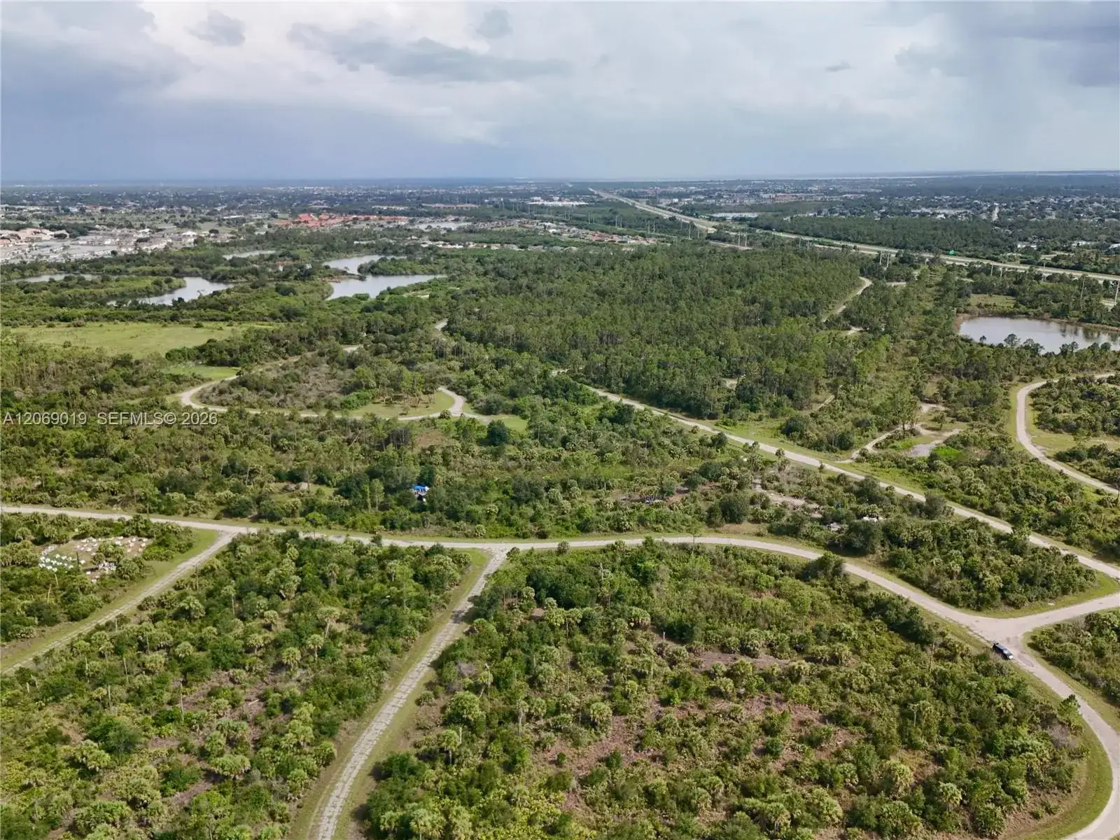 0 Damo St, North Port FL 34288 photo 3