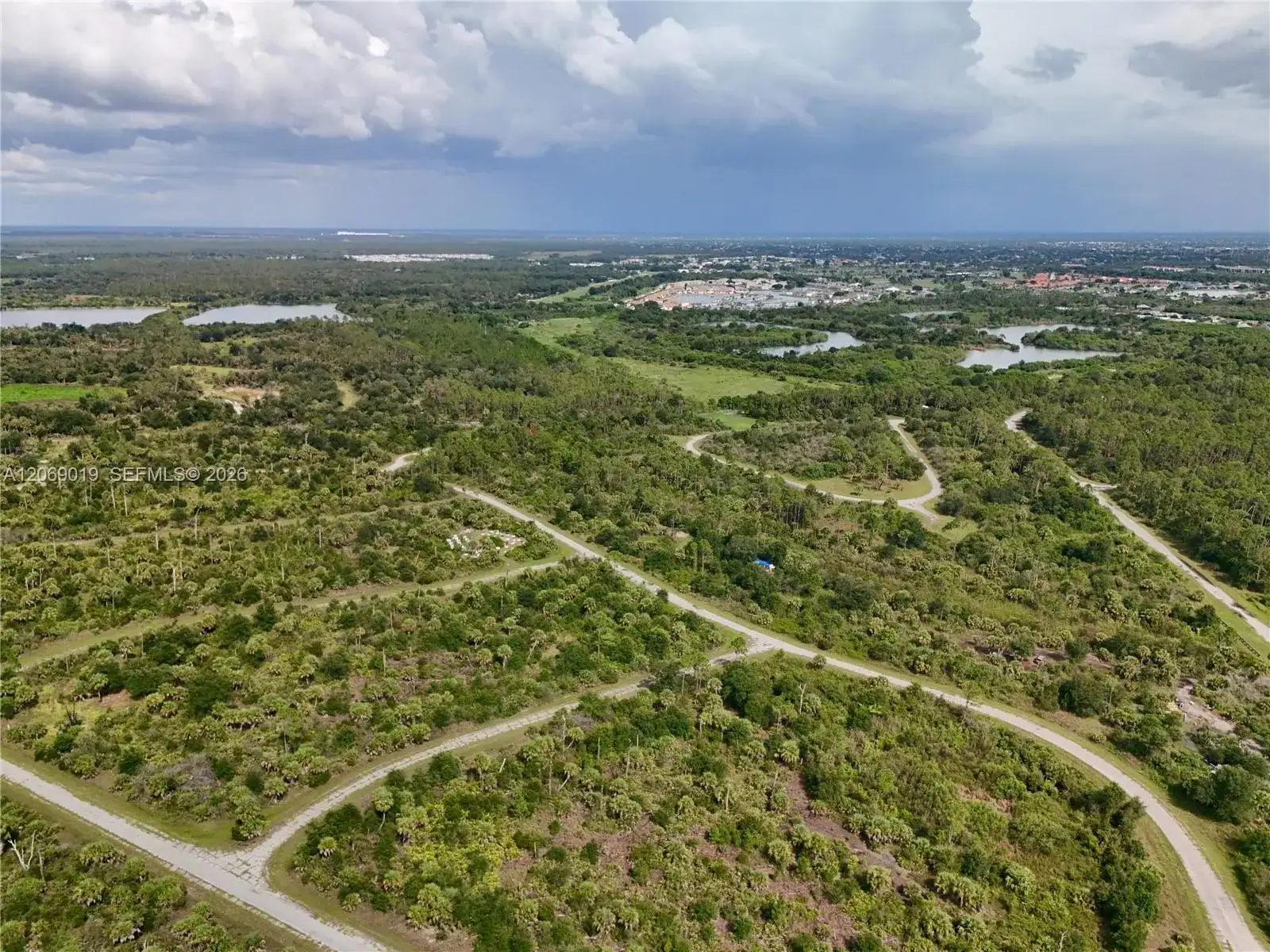0 Damo St, North Port FL 34288 photo 4