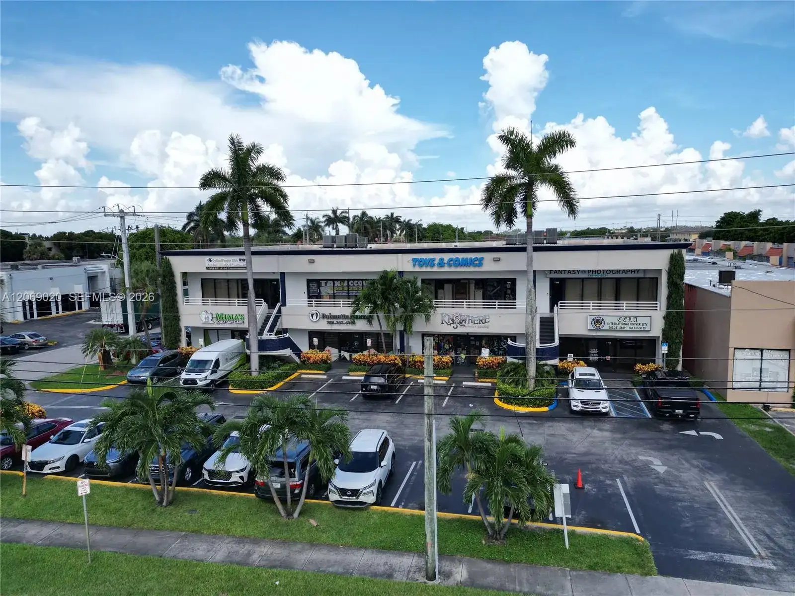 7318 W 20th Ave, Hialeah FL 33016 photo 2
