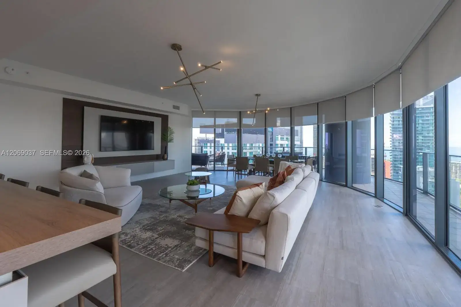 1000 Brickell Plz # 4502, Miami FL 33131 photo 5