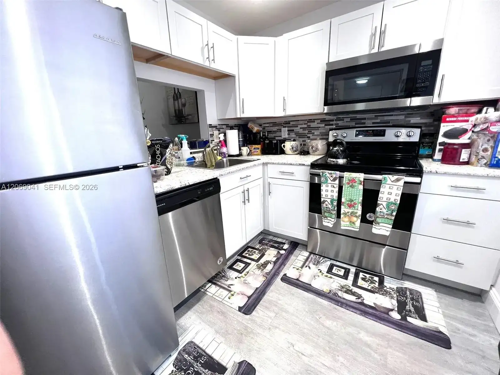 3531 Inverrary Dr # 306, Lauderhill FL 33319 photo 2