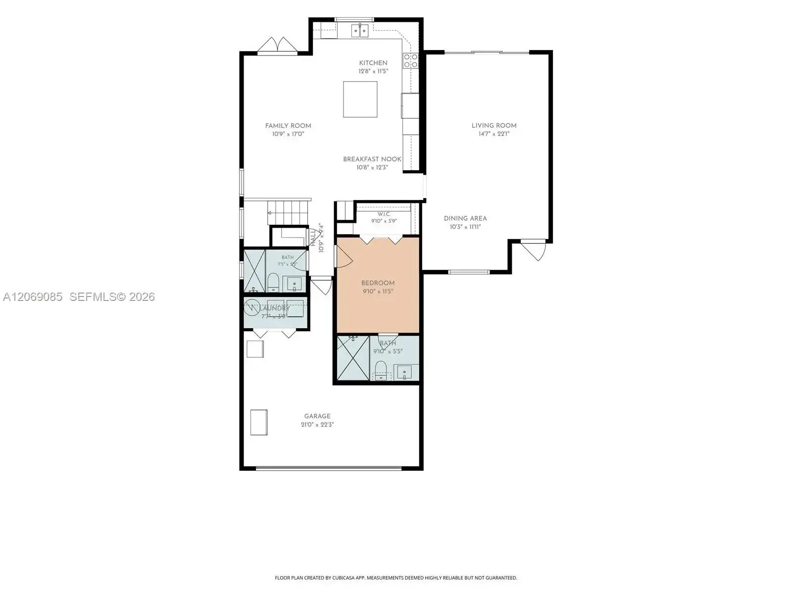 15905 SW 83rd Ter, Miami FL 33193 photo 3