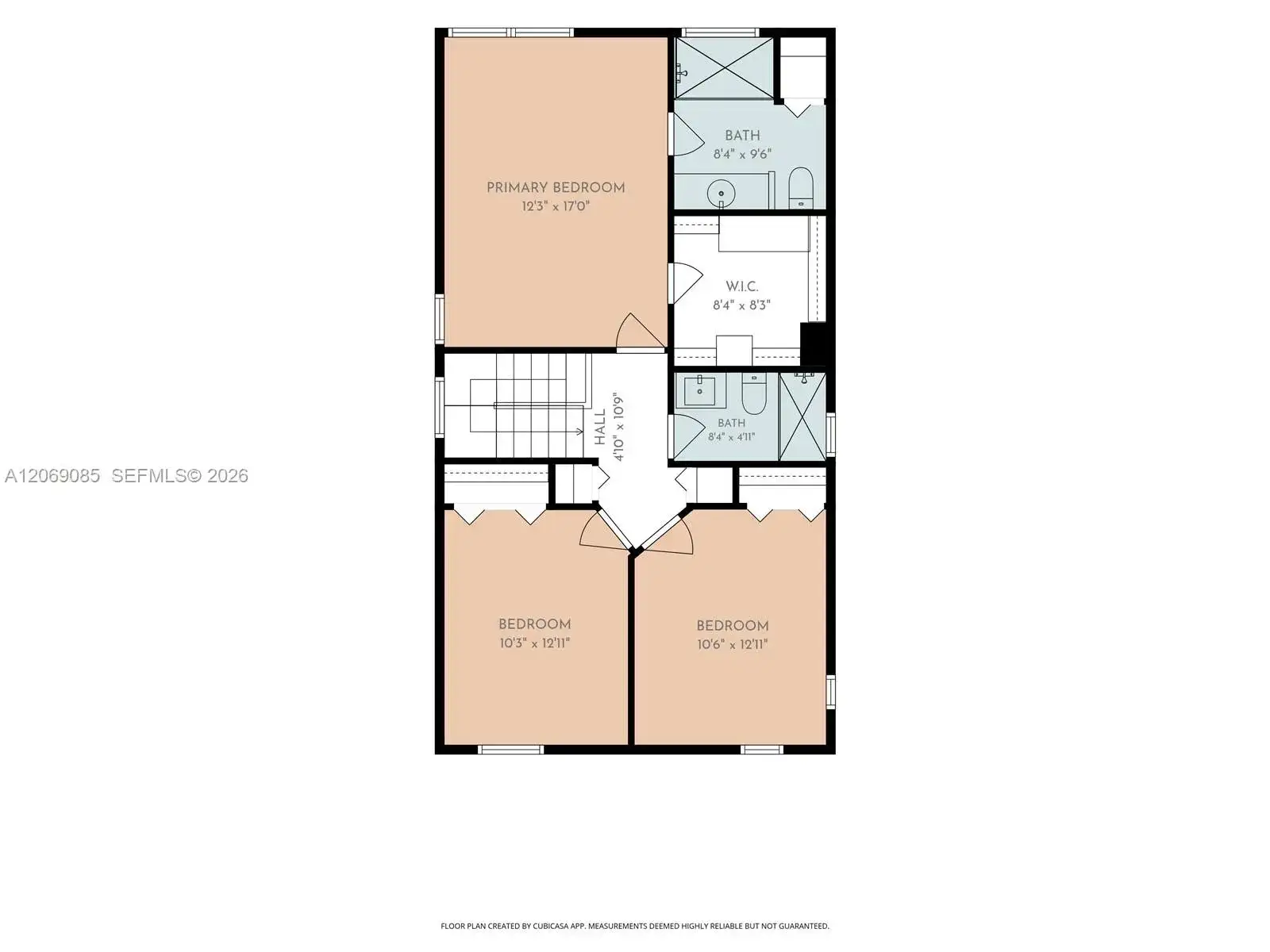 15905 SW 83rd Ter, Miami FL 33193 photo 4