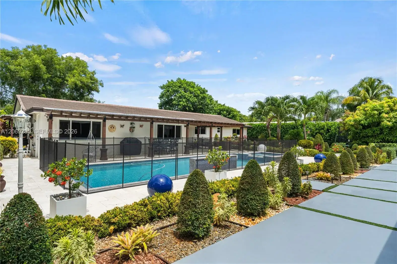 5030 SW 170th Ave, Southwest Ranches FL 33331 photo 2