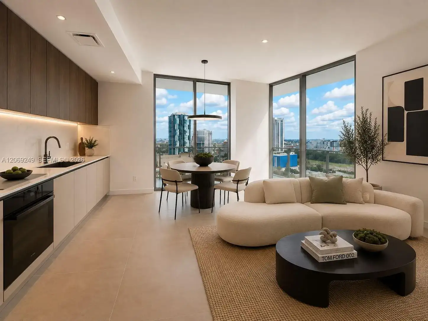 1400 Biscayne Blvd # 1807, Miami FL 33132 photo 3
