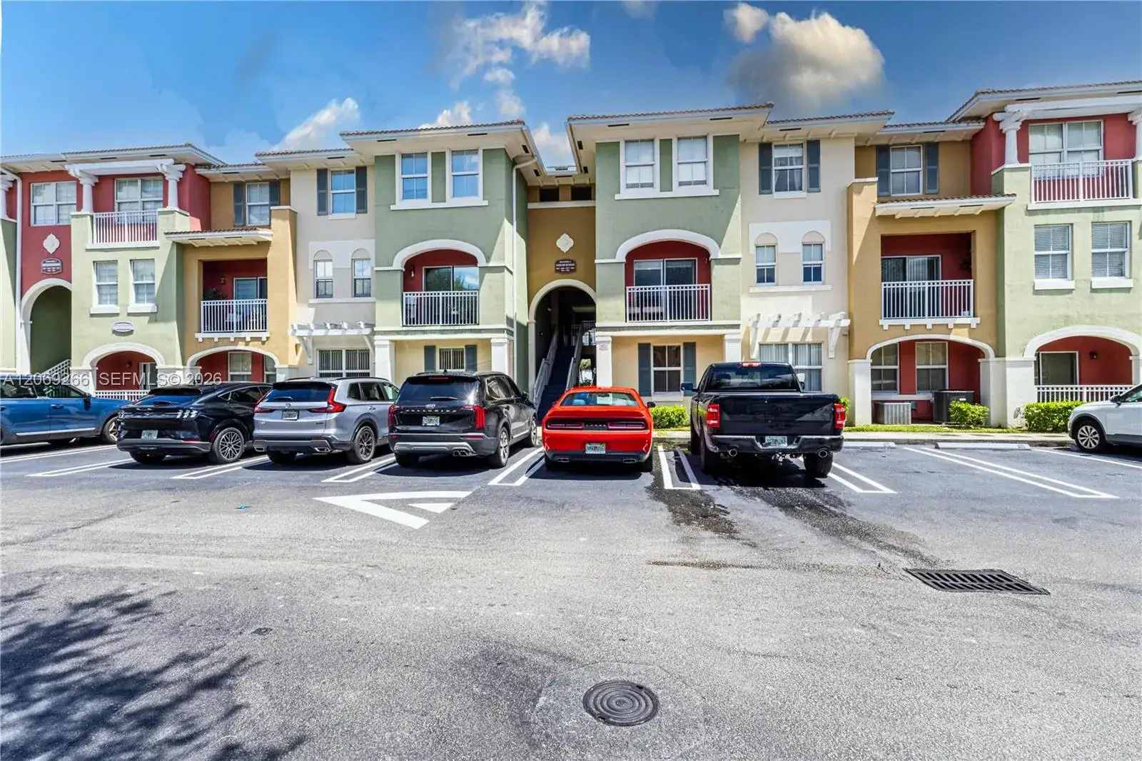 11103 NW 83rd St # 207, Doral FL 33178 photo 2