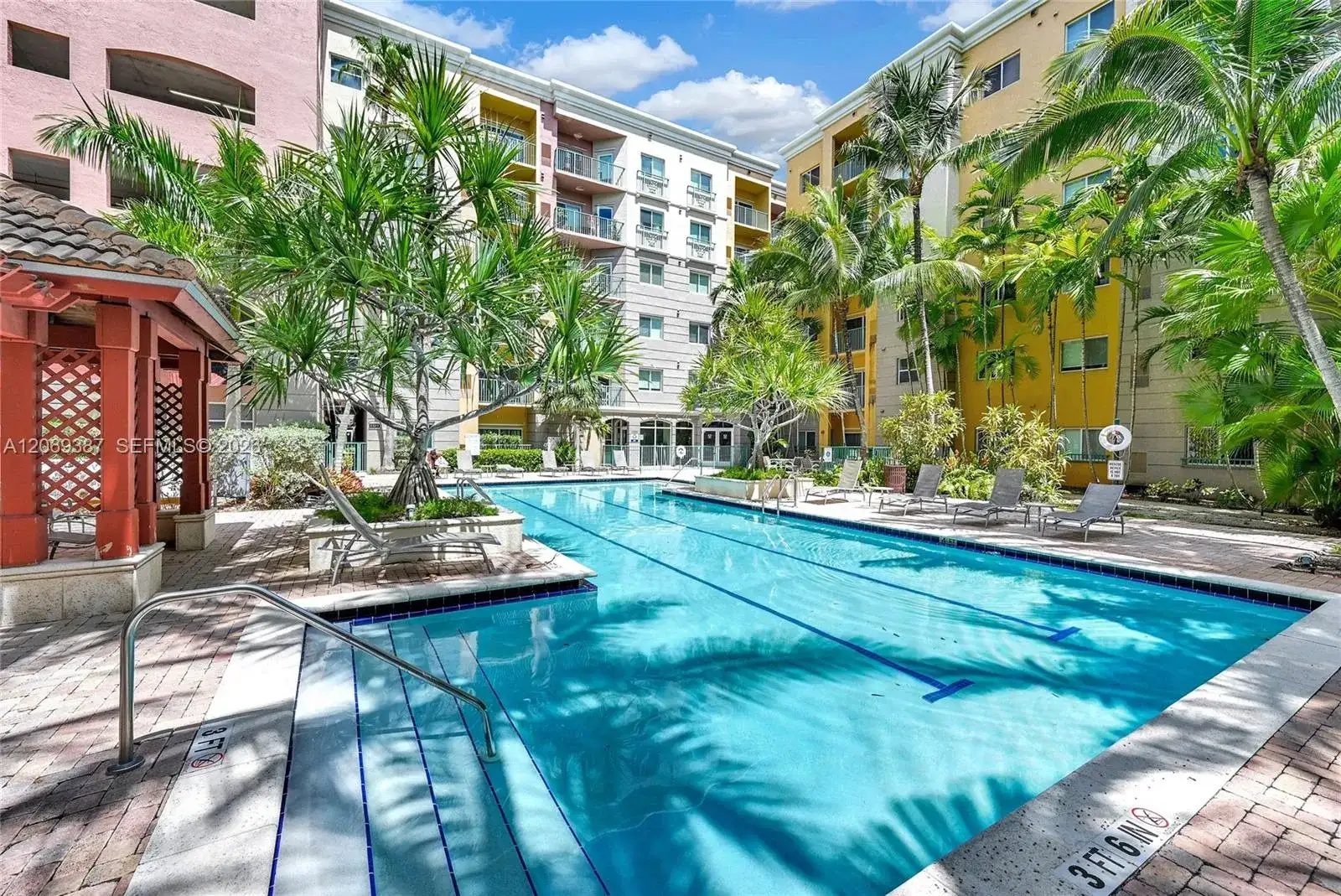 6001 SW 70th St # 227, South Miami FL 33143 photo 2