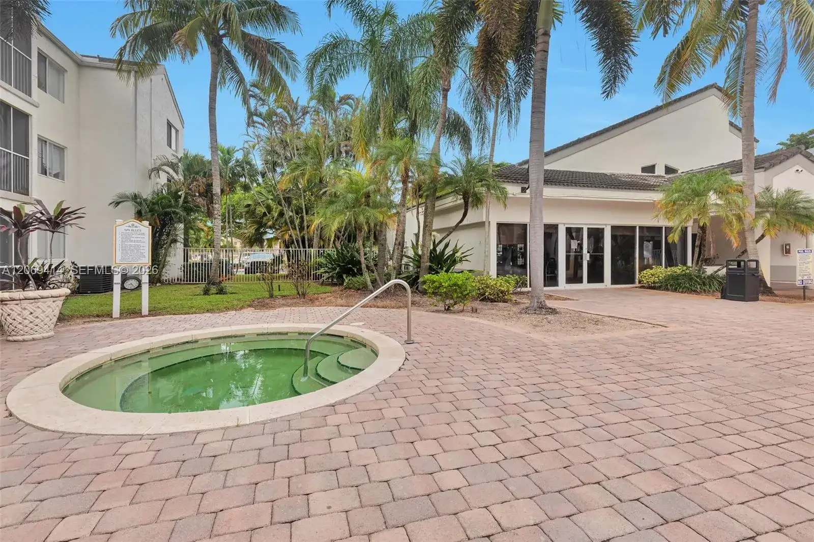 5760 Rock Island Rd # 339, Tamarac FL 33319 photo 2