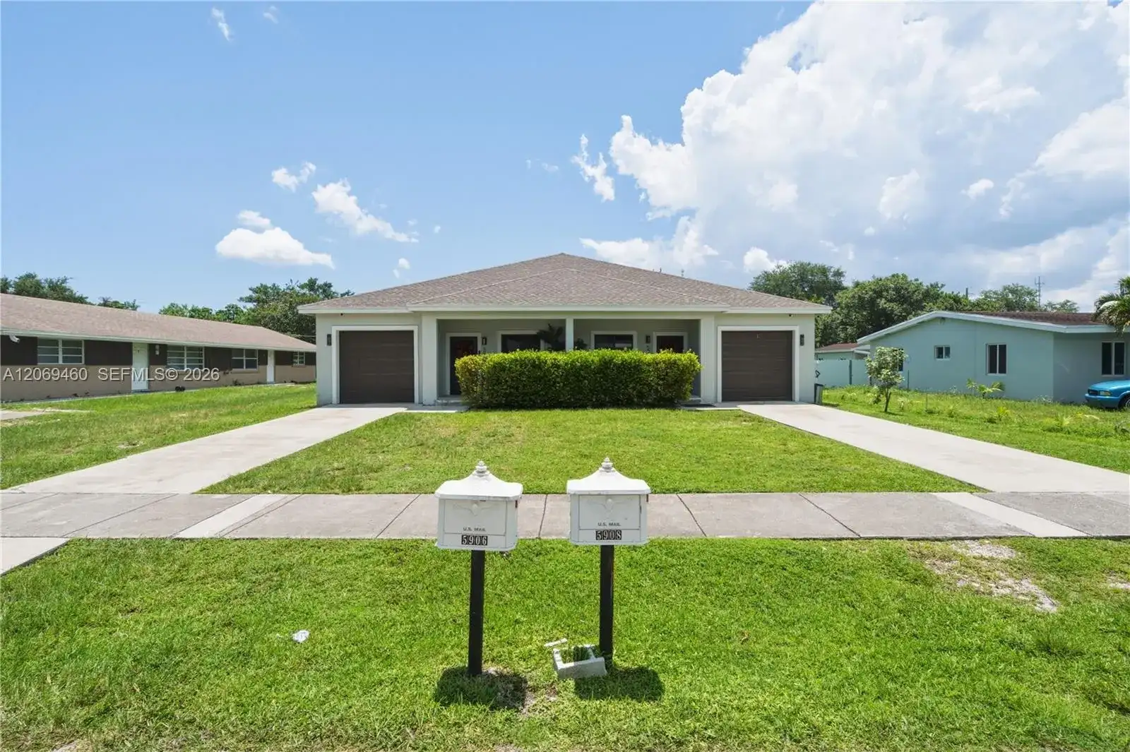 5906-08 SW 27th St, West Park FL 33023 photo 2